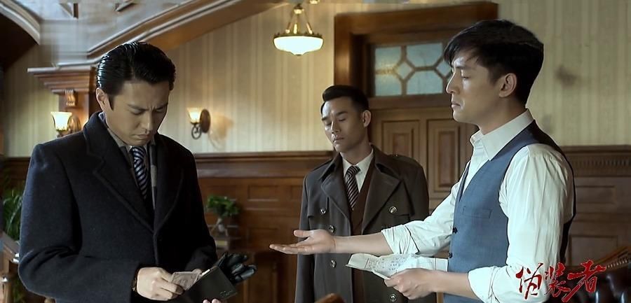 《伪装者2》有望来袭,原班人马难聚齐,看到全新的阵容:追定了