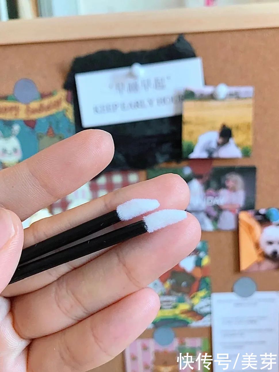 4块钱的美妆小物，连专业化妆师都在用