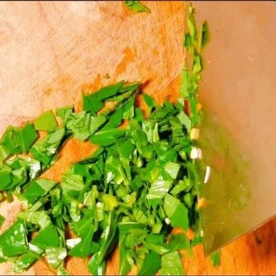 山药|秋冬养胃，营养滋补～芙蓉山药羹