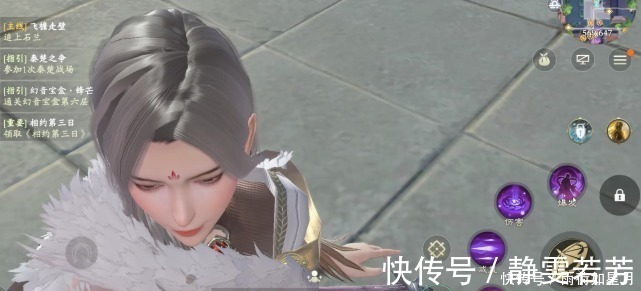 手游|秦时明月世界迟迟不出动漫,玄机居然憋出这个大作