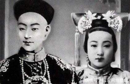 大事|光绪帝大婚，英国女王送来贺礼，慈禧看了勃然大怒：扔出去