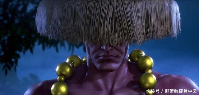 部大神|武庚纪为什么说天魁的死对他自己而言是一种解脱!