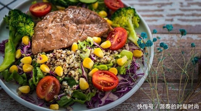 吃货们,看看什么才叫资深的美食家