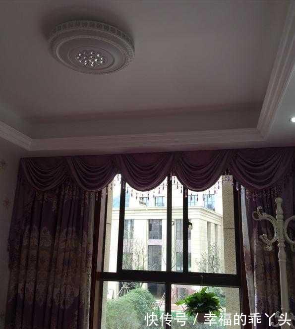 卫生间|130平大房子终于完工,光装修花了35万,是土豪还是被坑?