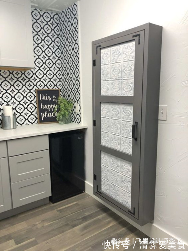 用品|明明都住进去了,他家卫生间却还是这么干净!5个小技巧藏着正好