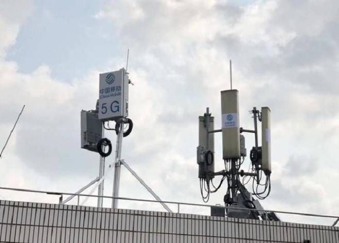 5g|5G网络什么时候才能真正覆盖?比马斯克发射卫星还慢!