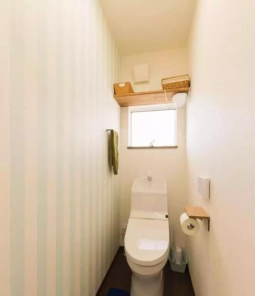  抽屉|看了日本主妇的卫生间打扫，才知道20多年来我根本不懂打扫