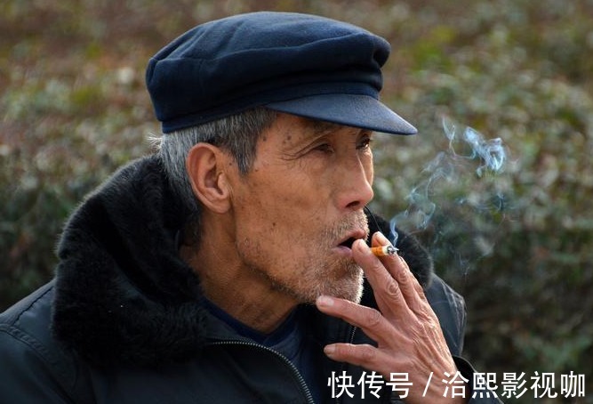 吸烟|吸烟一辈子会减多少寿命为何还有很多长寿烟民