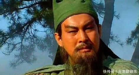 击败|三国之中,除了吕布之外,至少还有这3人可以击败关羽!