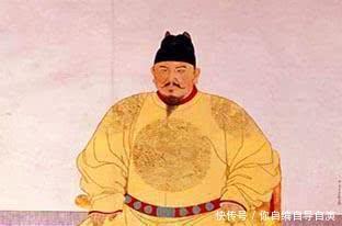朱元璋|朱棣从侄子手中夺下皇位,却因在皇宫中发现的一道圣旨抱头痛哭!