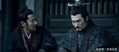 萧何|你知道汉初三大名将韩信、彭越、英布是怎么死的吗谁死得最惨