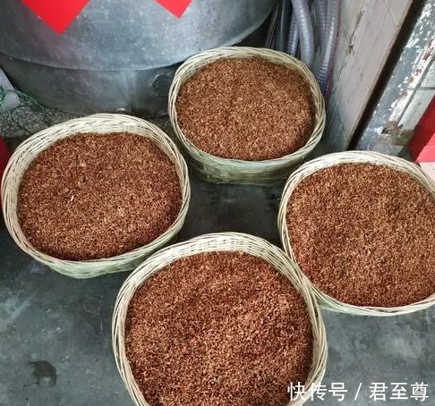 人是为|糯坤:酱香白酒存酒4个误区和5个品酒段位!