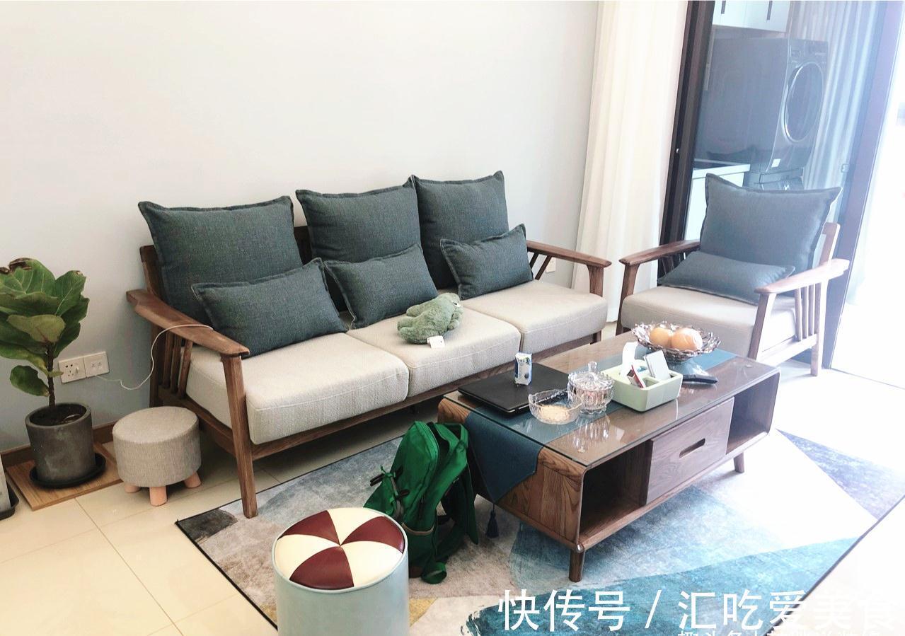 亮点|晒晒90㎡婚房,10万简装却被争相模仿,只因这些细节做得太好了