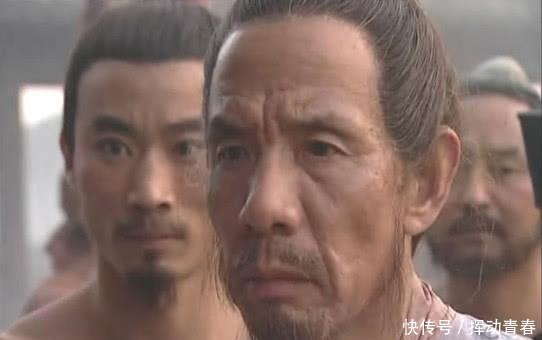 水浒高俅老谋深算故意被抓上梁山,知道宋江不会杀他,另有预谋!