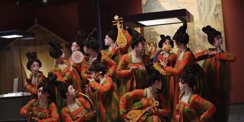 小姐姐|半年內頻頻出圈，是什么讓“河南衛視殺瘋了”?