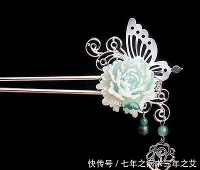 世纪|风靡一时的“前刘海”竟然起源于古代,算起来已经流行了几个世纪