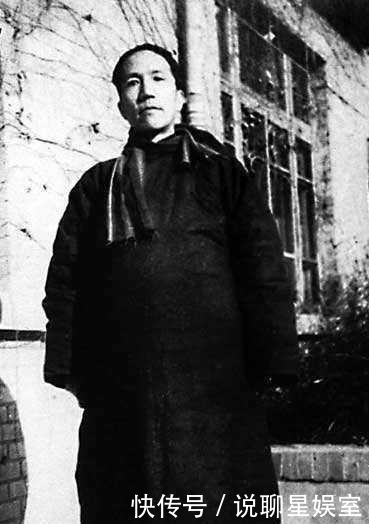 去世|他是公子中的公子,教授中的教授,去世后钱钟书都不敢为他写碑文