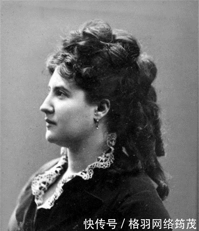 太平军中传奇小兵,成法国女子男神,教出个女作家还娶得洋娇妻