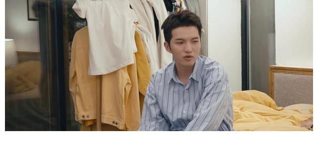 《我们恋爱吧3》男生邀约日来袭，阿兴为爱放低姿态，可阿霜无感