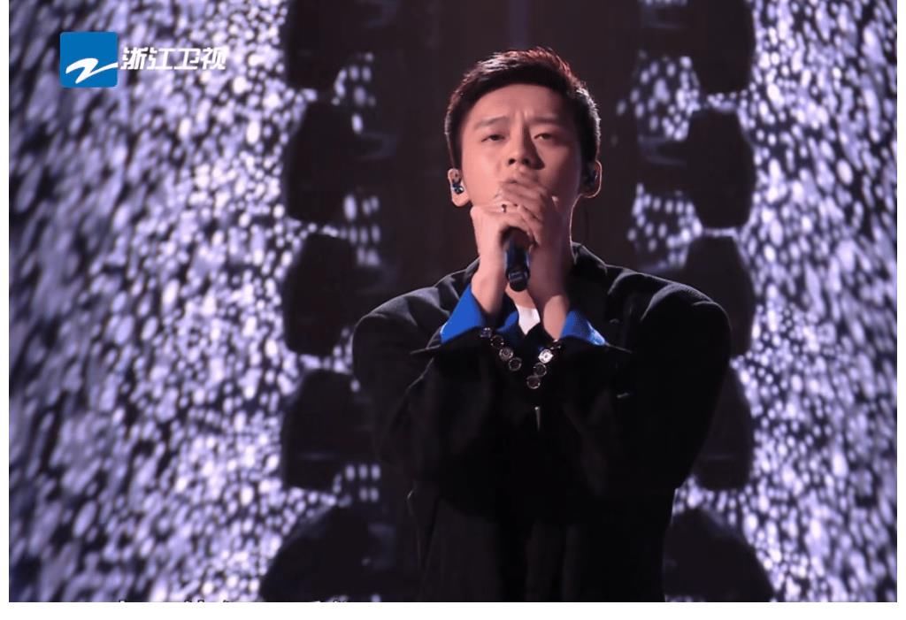 选曲|中国好声音：王鸿昊演唱《放生》遗憾淘汰，这让我想起了董书含