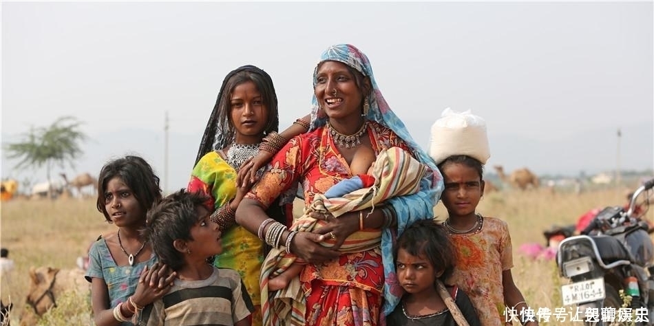 禁止吉普|吉普赛人血泪史:要么定居要么被赶走,纳粹曾给他们强制绝育