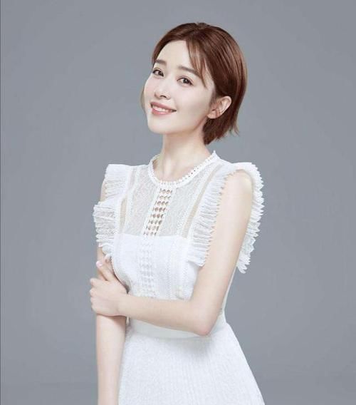 ?女生一旦有这5个“特征”，就剪掉你的长发吧，短发更适合你