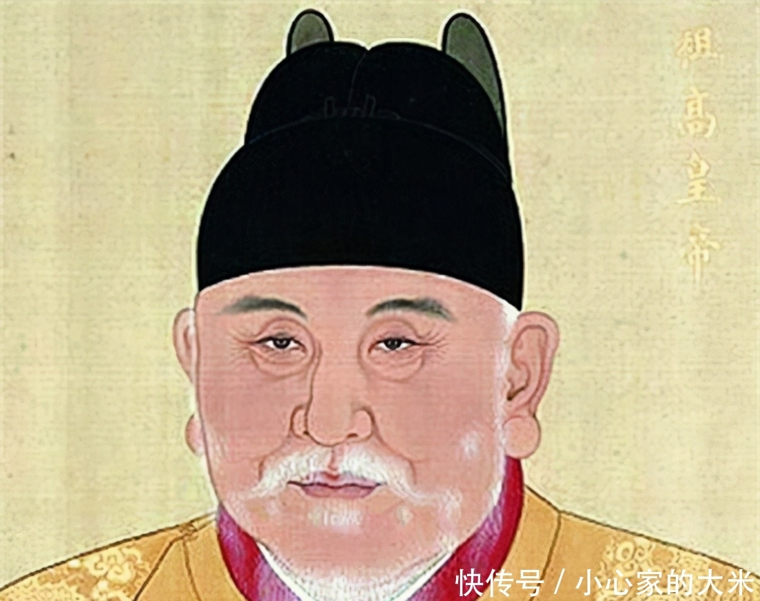 送到|明朝悲剧状元陈?:状元及第4个字刚送到家,朱元璋就杀了他