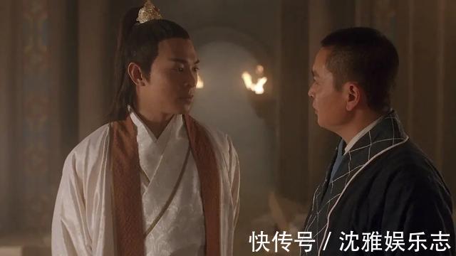 韩林儿!历史上张无忌真的当了皇帝,但他建立的王朝不叫明朝