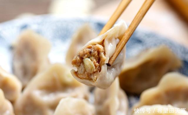 饭店|饭店调肉馅怎样去腥加料酒是不对的,大厨教你做法,鲜香无腥味