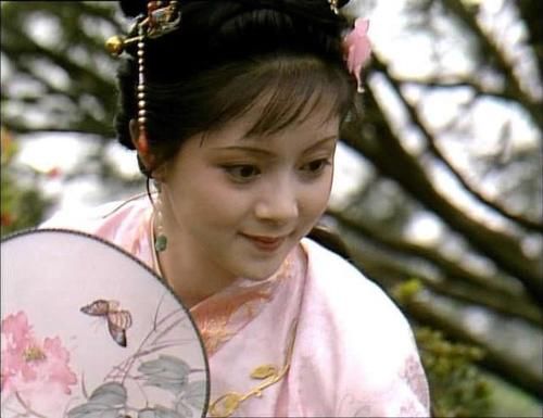  红楼梦里|他扒开了林黛玉和薛宝钗的墓，报了家仇，但你会原谅他么？