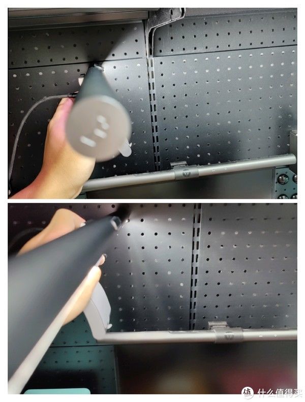 记录一次个人比较满意的双十一桌面改造经历