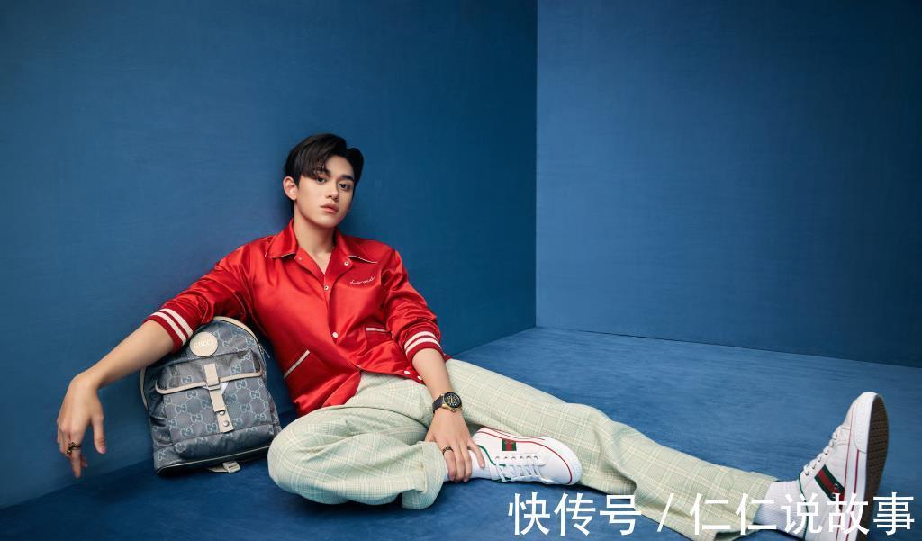 小姐姐|赵丽颖粉丝影响杨紫新剧张艺兴得到认可黄旭熙掉资源