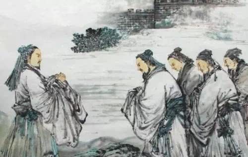 社会|中国古代社会对法律学习的要求