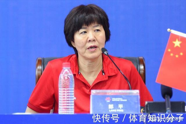 郎平|国际排联公布年度最佳球员,中国女排无人上榜,郎平终于不再沉默