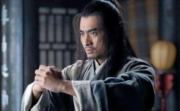 武松见面|同样是梁山步军统领,武松为何对李逵格外冷漠?看看宋江怎么说