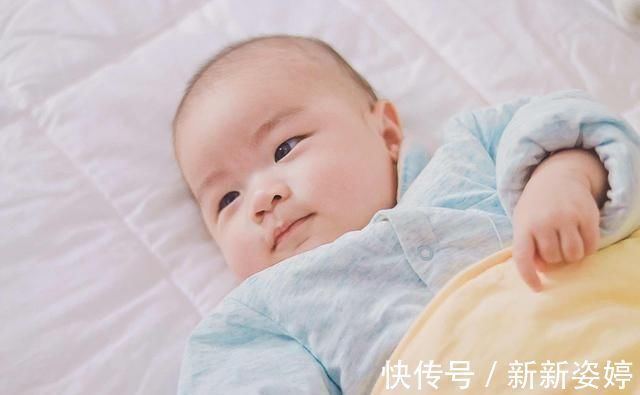 宝贝|你家宝贝睡醒后是什么表现?别不在意,能看出智商高低哟