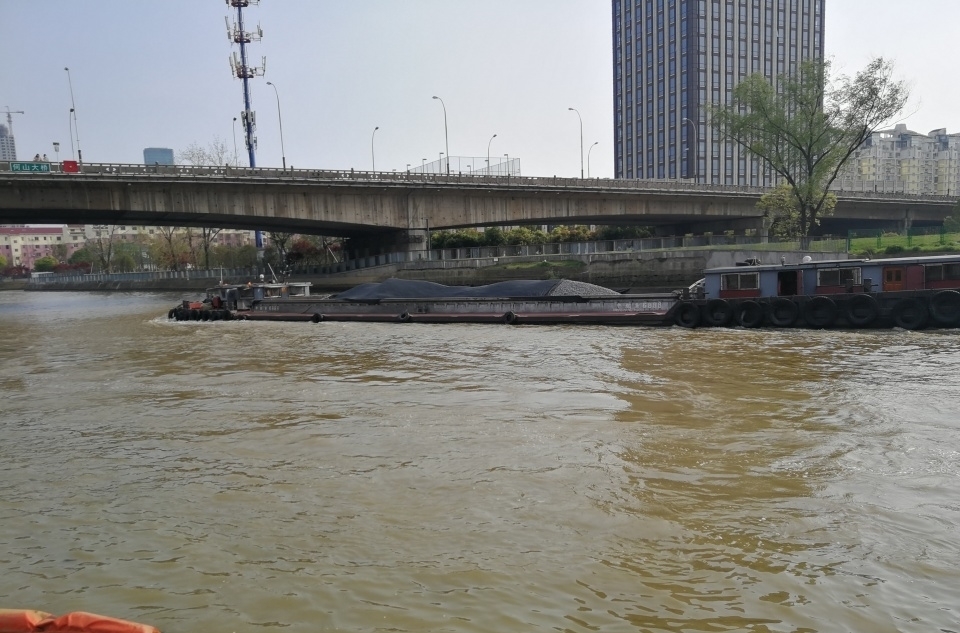 水道|听不完的涛声依旧，尽在枫桥景区的水驿长廊