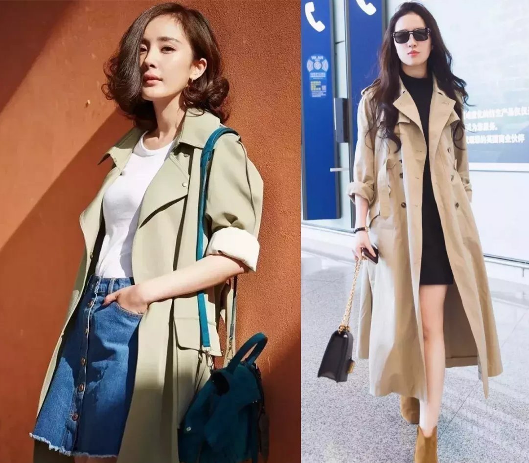 秋冬|2020秋冬“外套+裙子”穿搭火了!温暖时尚,漂亮有女人味