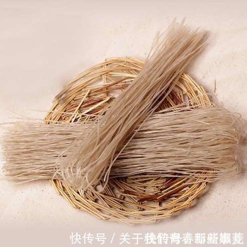 作坊|红薯粉怎么挑?粉条作坊大婶:看这4点,远离假粉条,好吃又营养