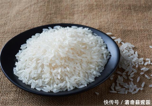 大米|大米的“最佳搭档”找到了,软化血管清血栓,防便秘,早知早受益