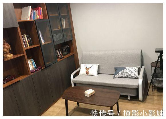 新房|85后文艺女亲手装修新房,120平花了30万,这锅谁背!这样值吗?