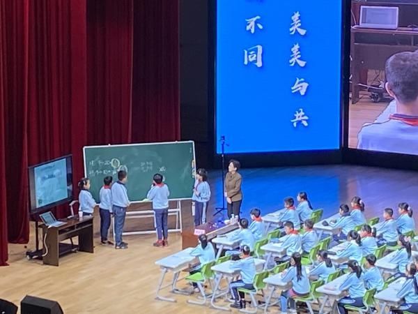 怀宁县马庙镇中心学校组织教师赴“和美”之约 追名师之梦