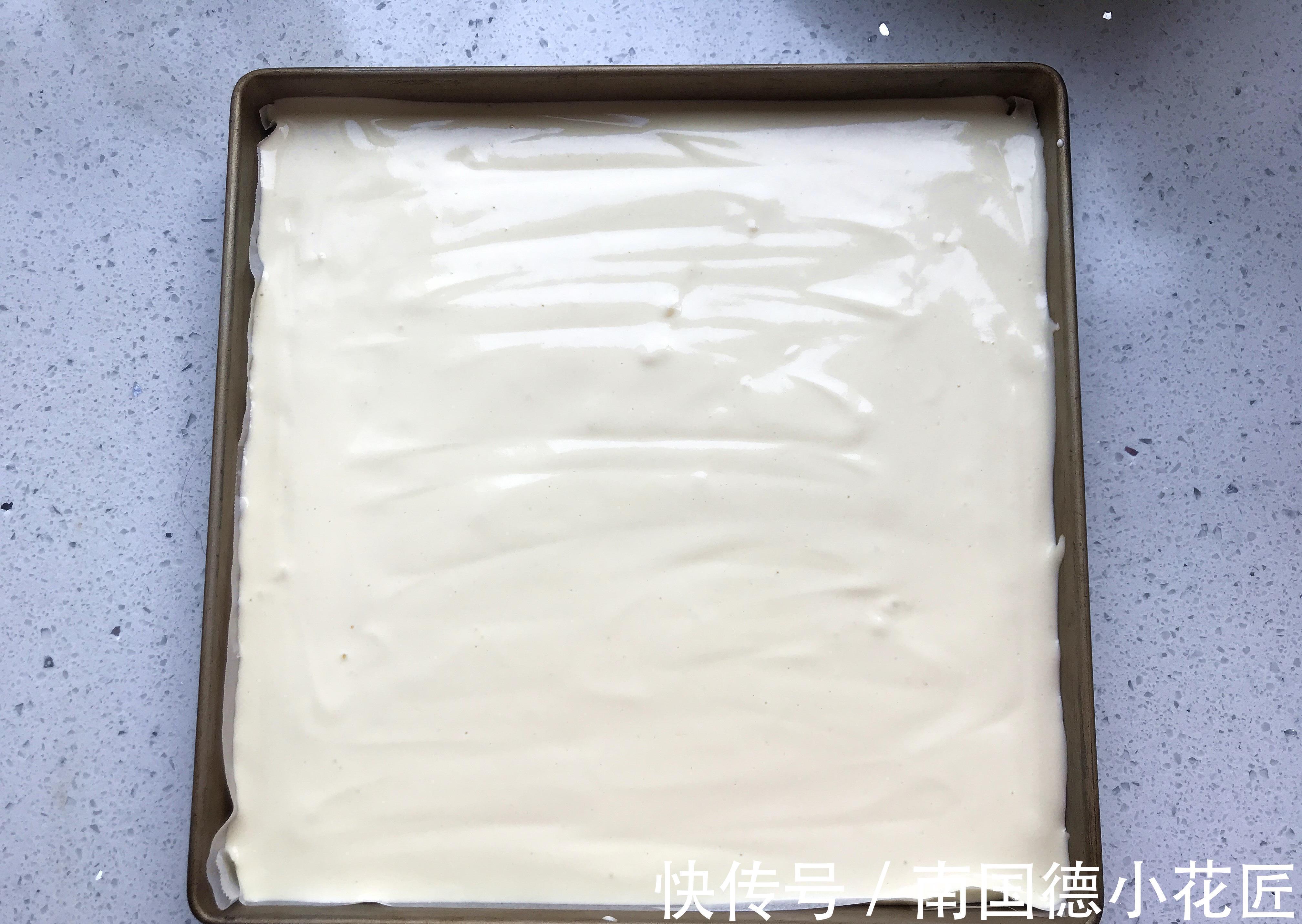 28块钱买了一斤肉松小贝，花了8块钱自己做了2斤，真简单