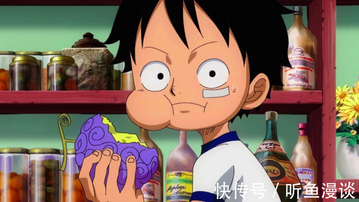 颜值|海贼王：打破次元壁的真人还原，原来颜值都这么高
