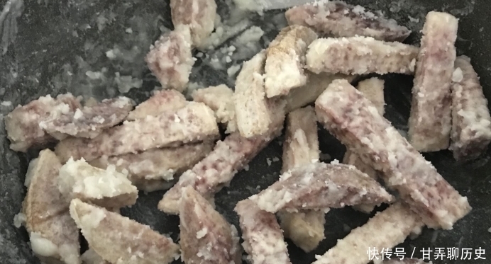 奶香|入冬孩子多吃它,1斤5元,奶香软绵甜过蜜枣,外酥里软,老少皆宜