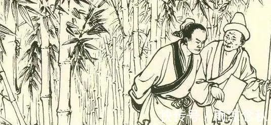 荒野@故事:男子独居深山,突有花姑托梦相求,他拿出石珠逃过一劫