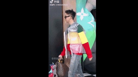 LV充气马甲售价3万，妥妥的智商税？