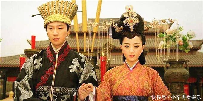小伙|古代最牛的母亲,下嫁穷小伙生8个孩子,4个当上皇帝2个成皇后