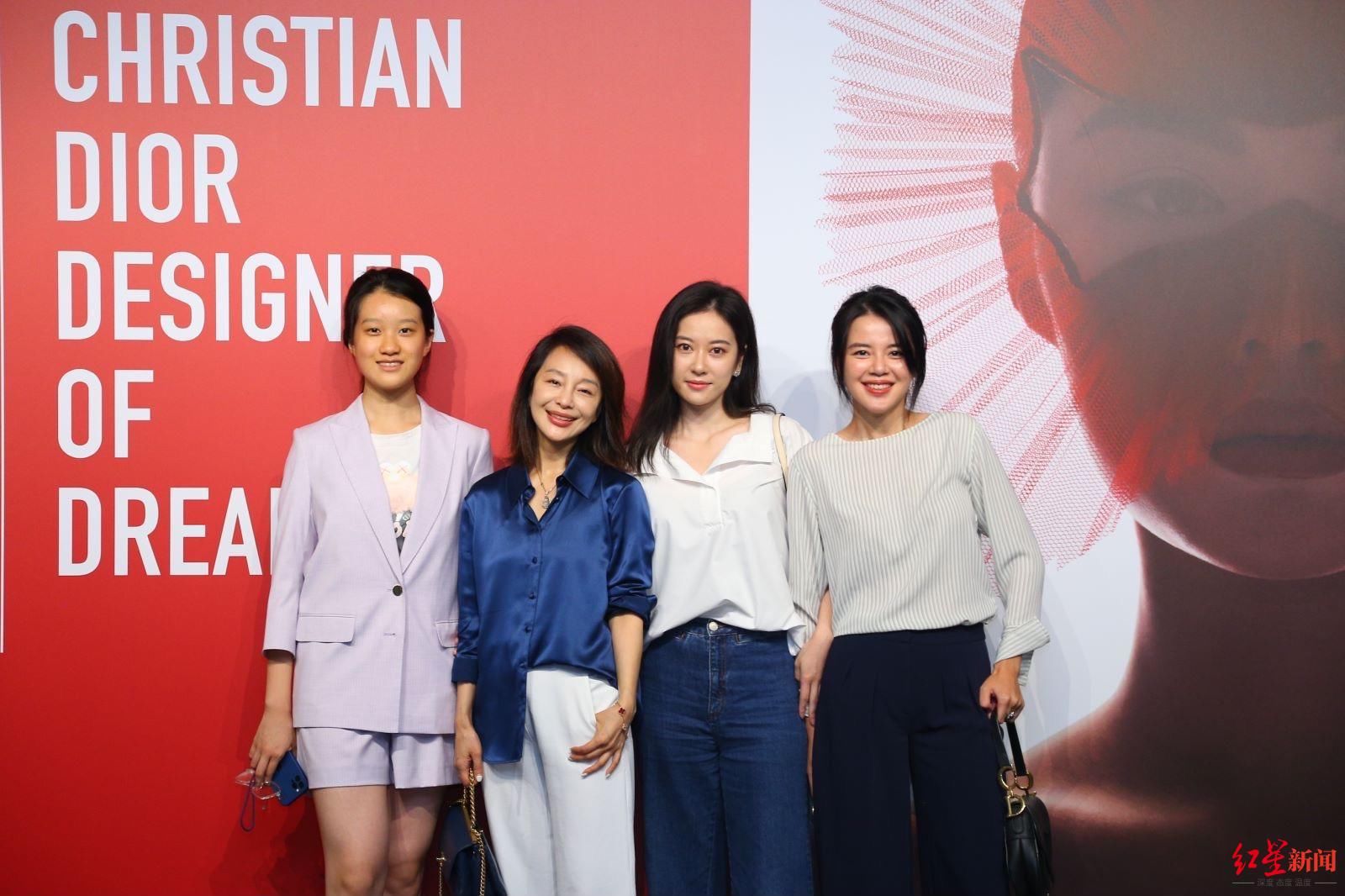 成都商报之夜优雅ending|踏雨而来尽兴而归，DIOR & 成都商报之夜优雅ending