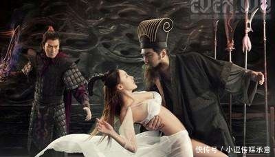 女囚|貂蝉前后跟过几个男人?